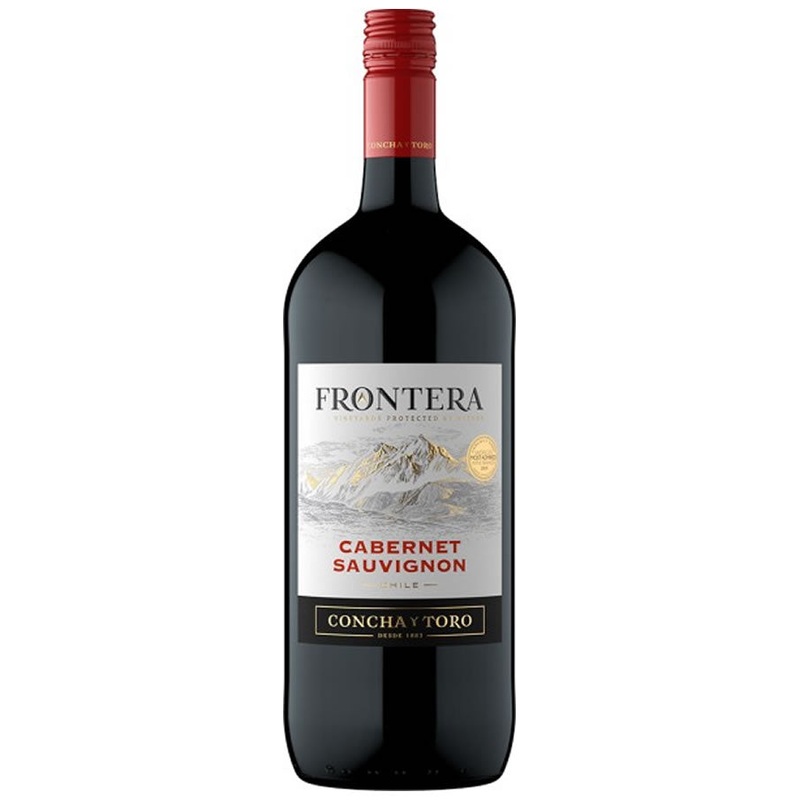 Concha y Toro Frontera Cabernet Sauvignon 1.5L