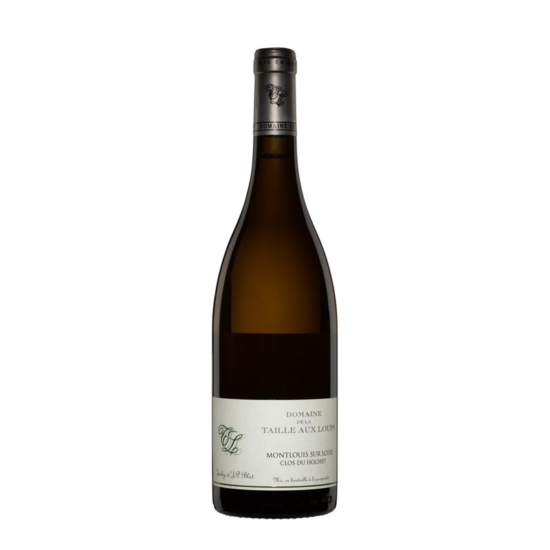 Domaine de la Taille aux Loups (Jacky Blot) Montlouis Sec, Cuvee Remus 2020 (1x75cl)