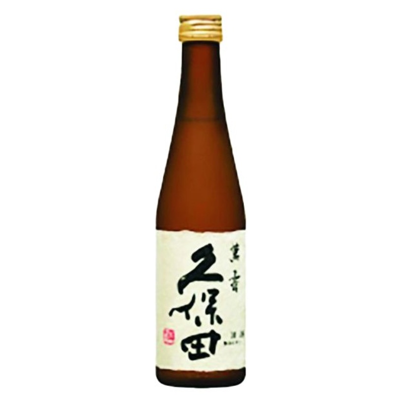 Kubota "Manju" Junmai Daiginjo - 300ml