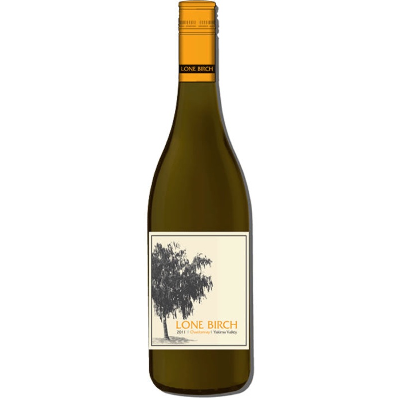 Lone Birch Chardonnay