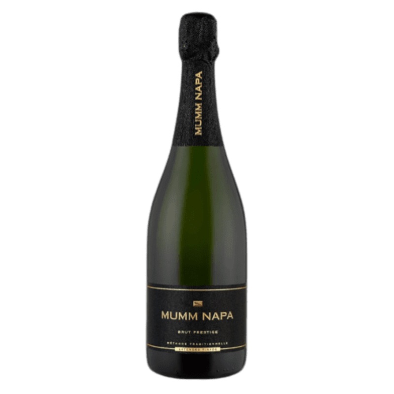 Mumm Napa Brut Prestige (750ml)