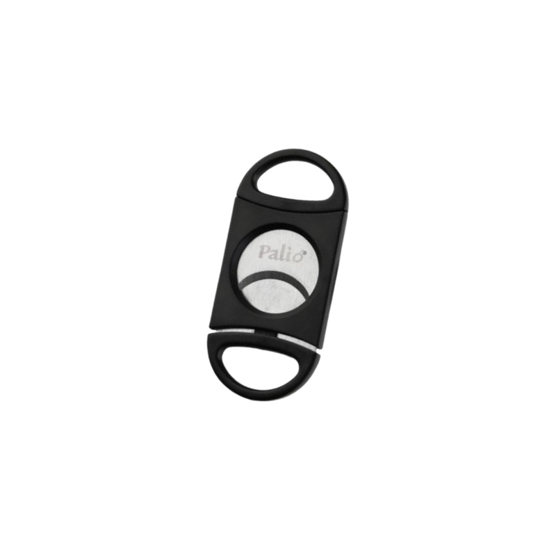 Palio Basta Double Blade 80 Ring Cigar Cutter