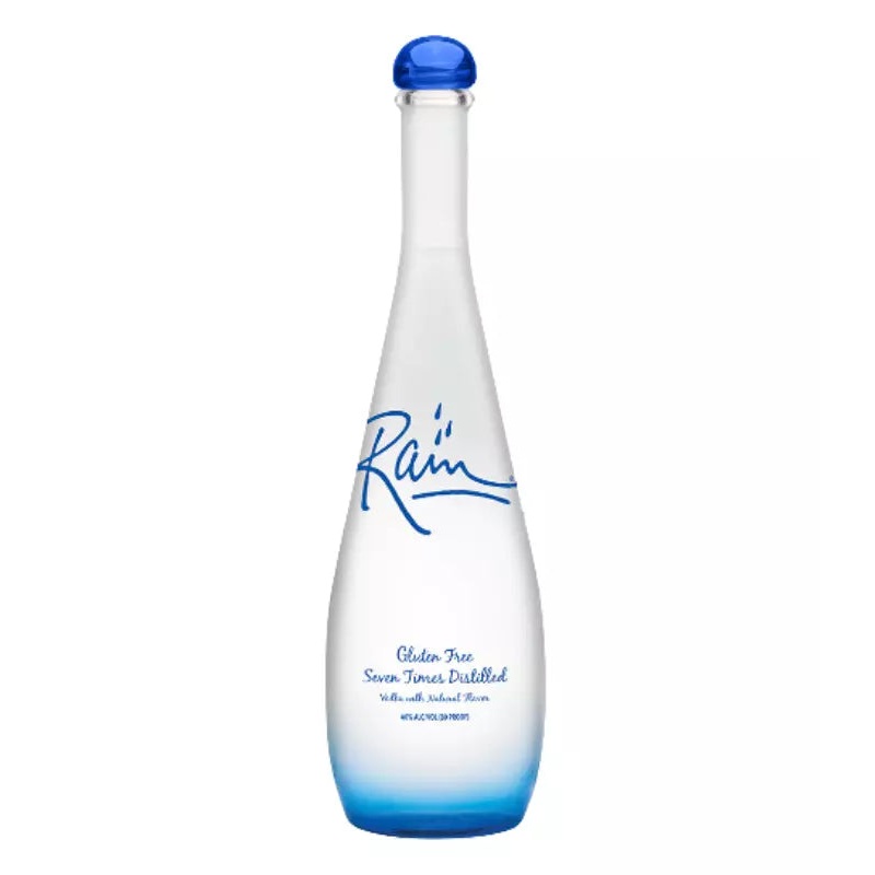 Rain Classic Vodka 750mL