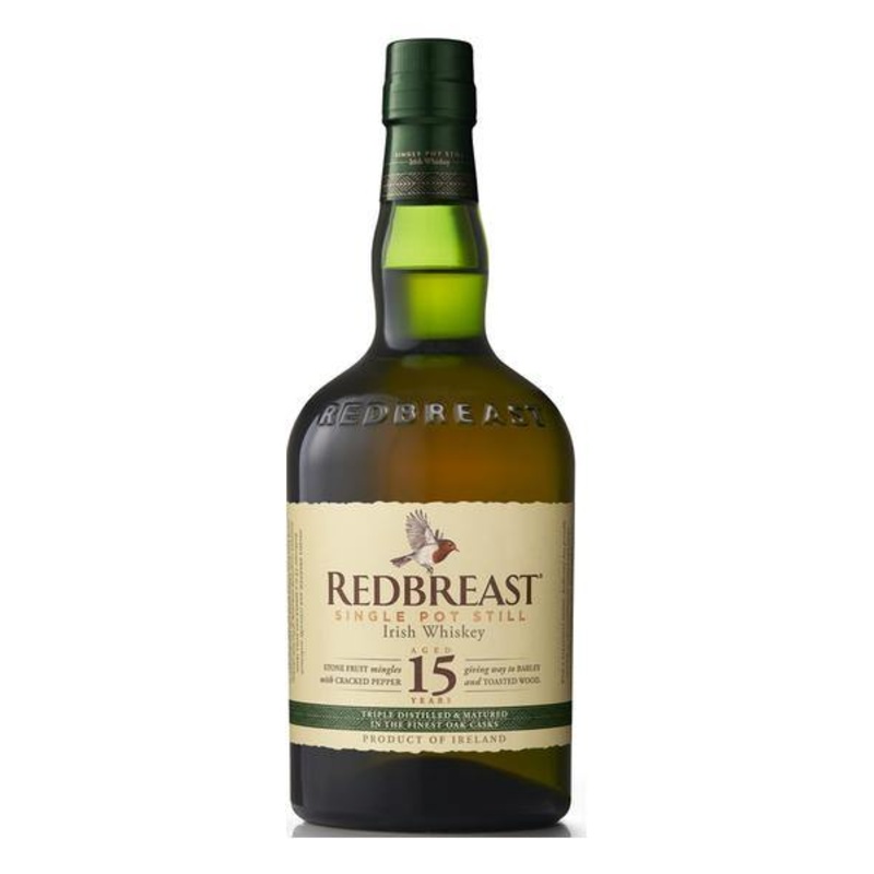 Redbreast Single Pot 15 Year