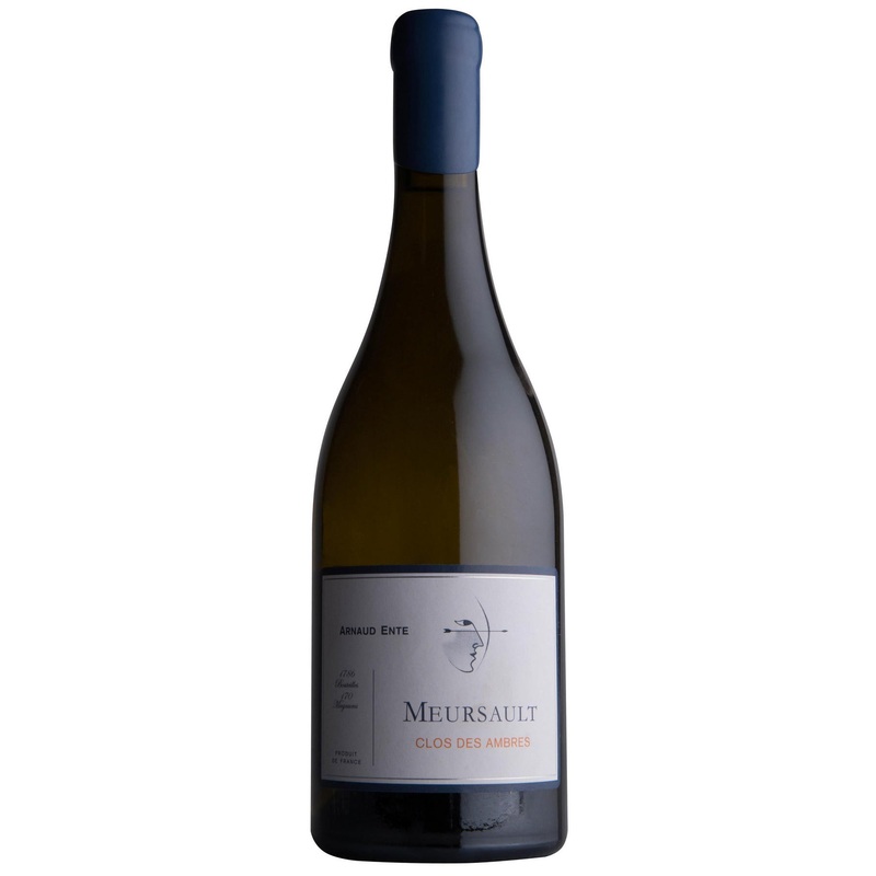 2005 Meursault, Clos des Ambres, Arnaud Ente, Burgundy