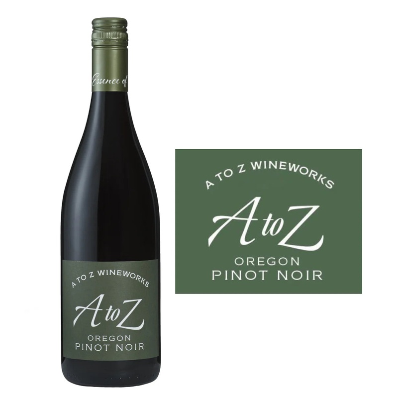 A to Z Wineworks Pinot Noir