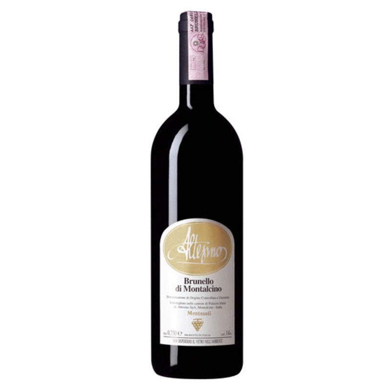 Altesino Brunello di Montalcino 2018