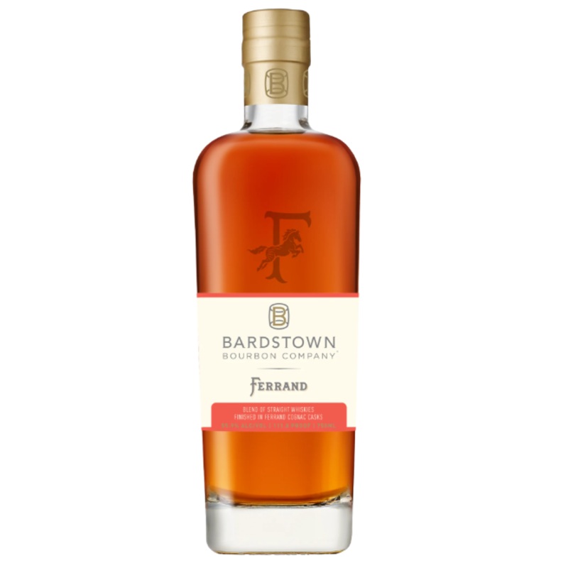 Bardstown Bourbon Ferrand