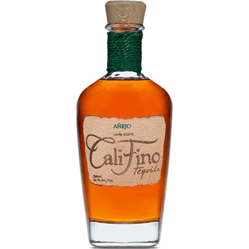 Califino Anejo Tequila 750ml