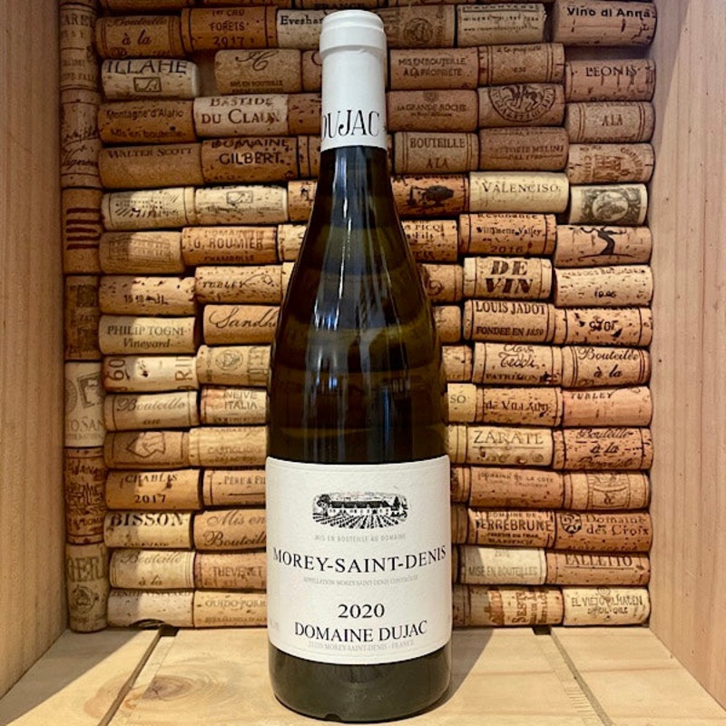 Domaine Dujac Morey-Saint-Denis Blanc 2020