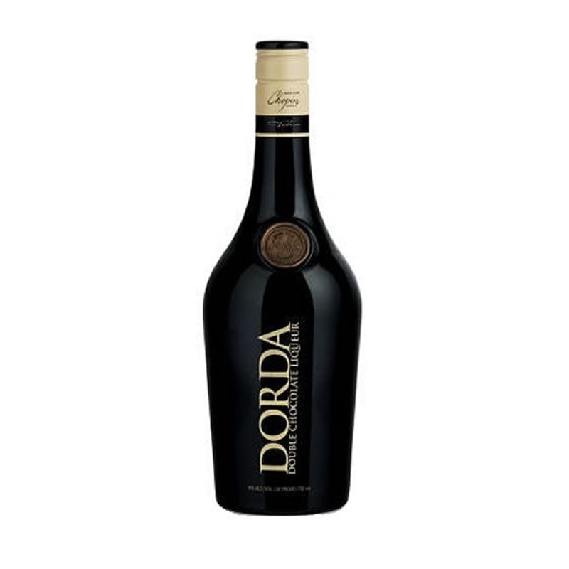 Dorda Double Chocolate Liqueur 750ML