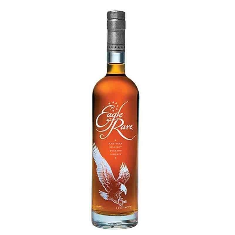 Eagle Rare Kentucky Straight Bourbon Whiskey - 750ml