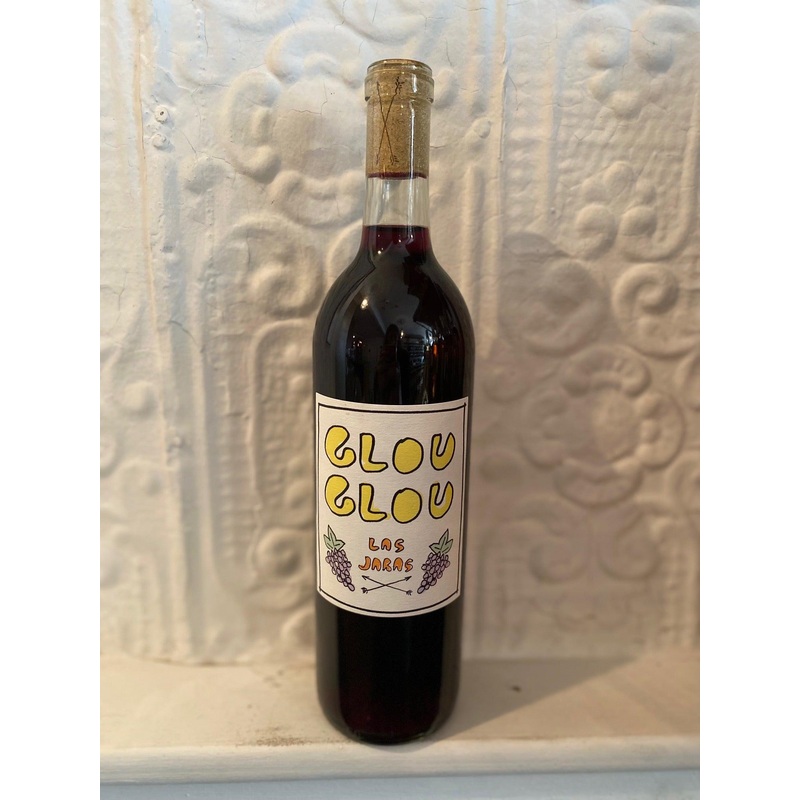 Glou Glou, Las Jaras 2022 (California, United States)