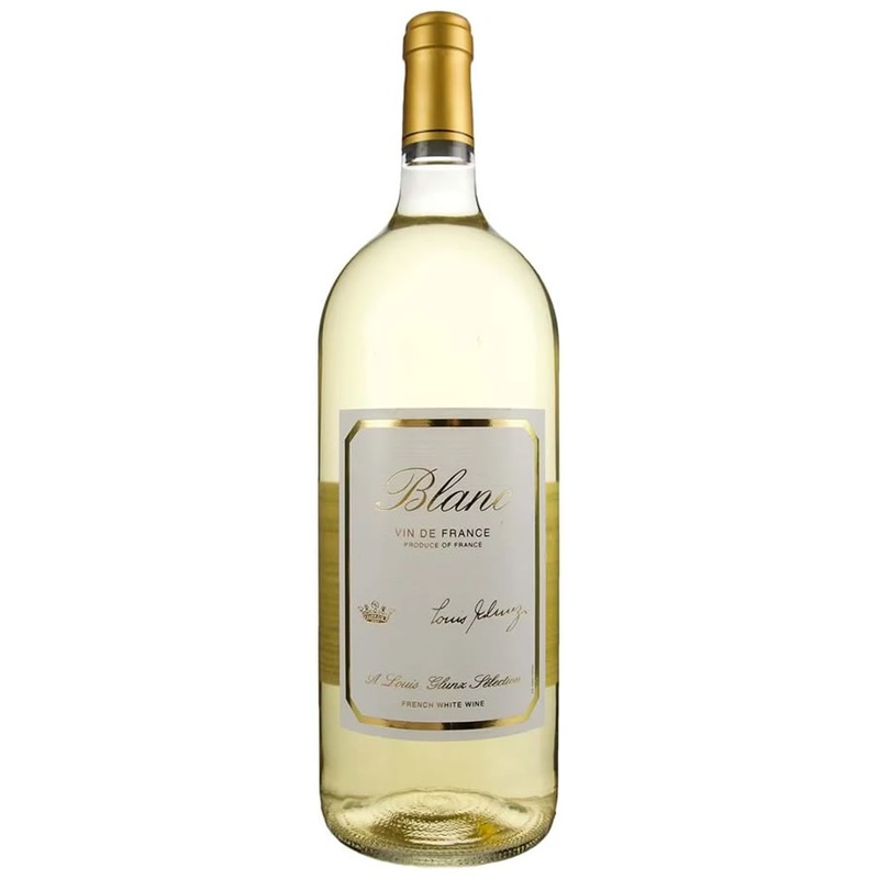 Glunz Vin Blanc
