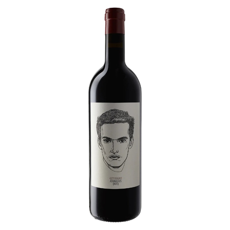 Gut Oggau - "Atanasius" Weinland Zweigelt 2023 (750ml)