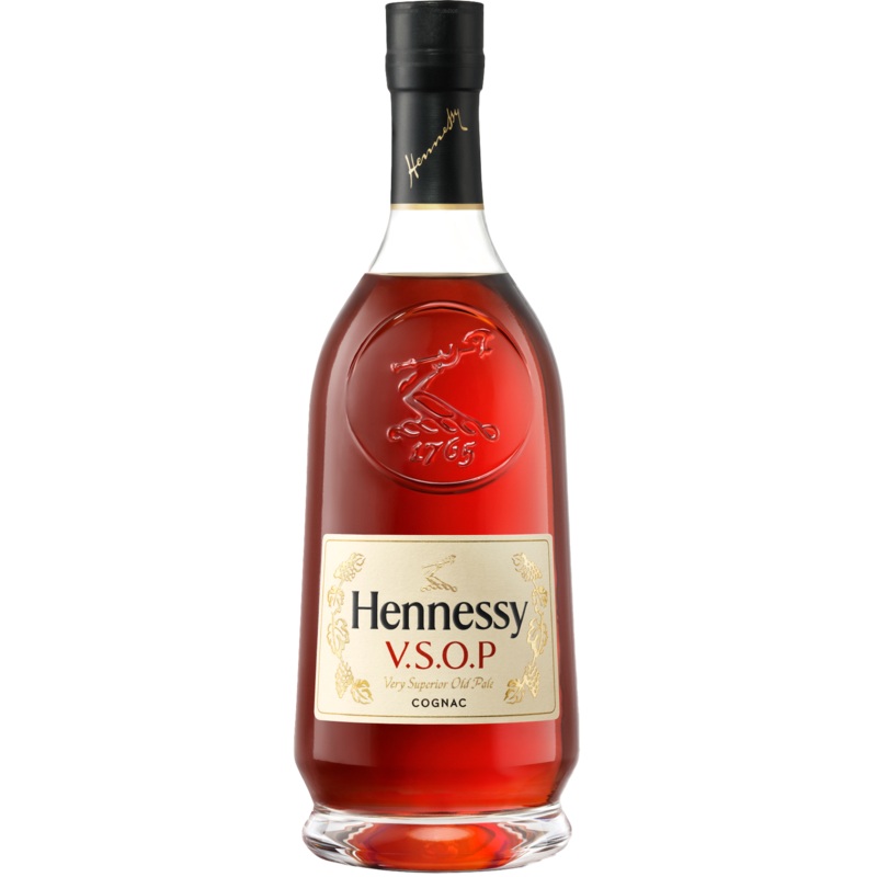 Hennessy V.S.O.P. Cognac, France