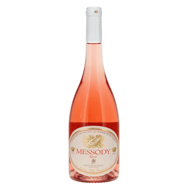 Hevron Heights Messody Rose