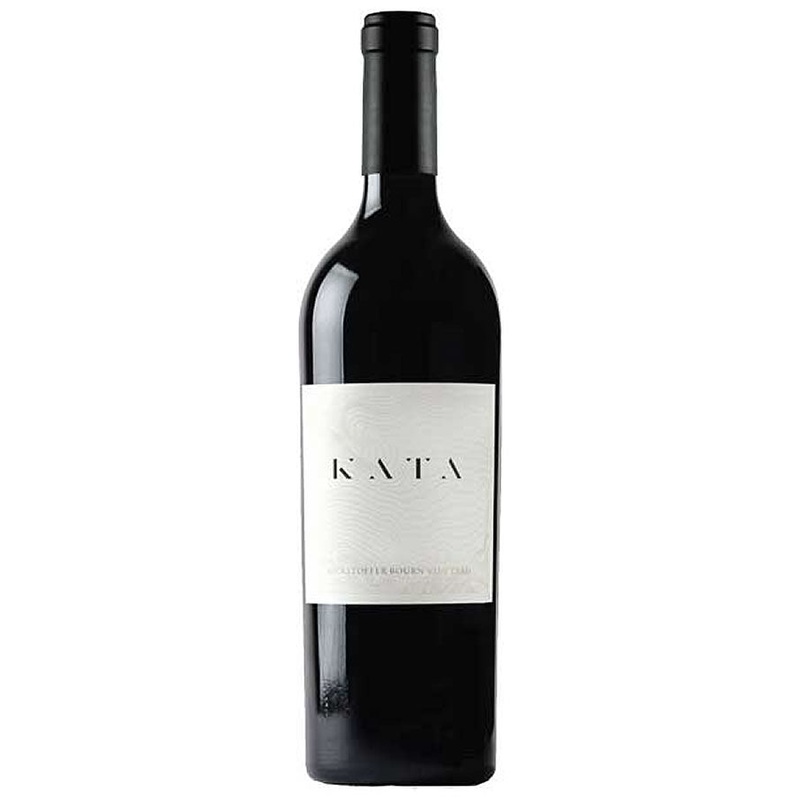 Kata Beckstoffer Bourn Cabernet Sauvignon
