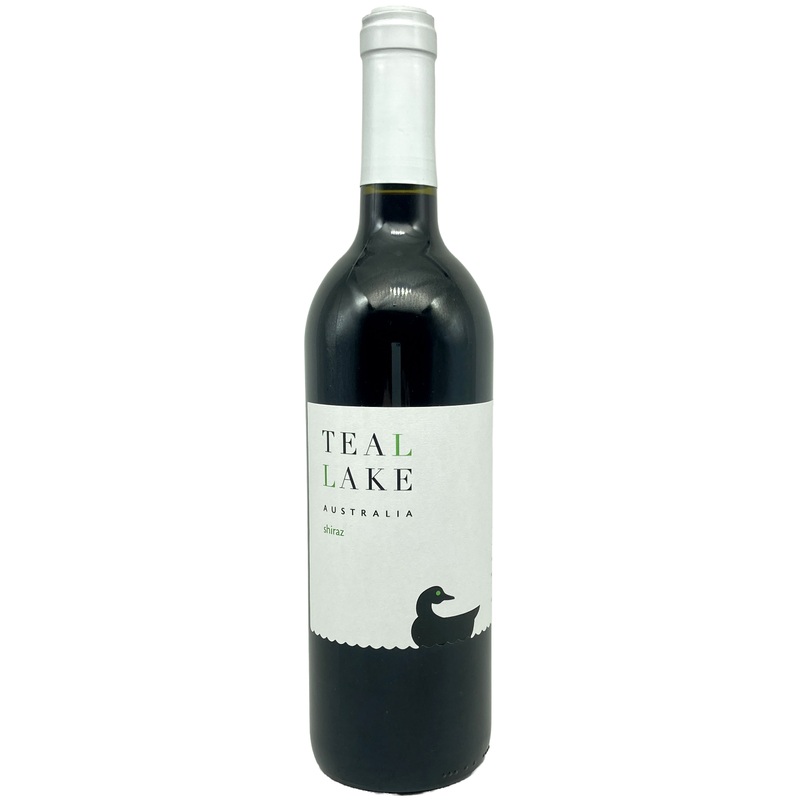Kosher Shiraz 2021