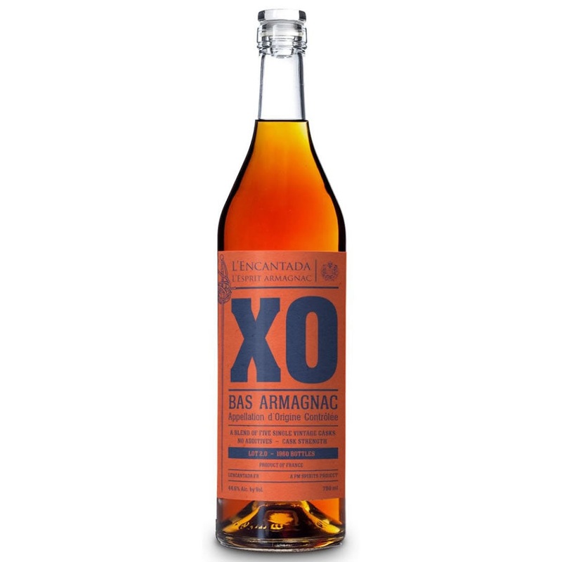 L'Encantada XO Bas Armagnac 750ML