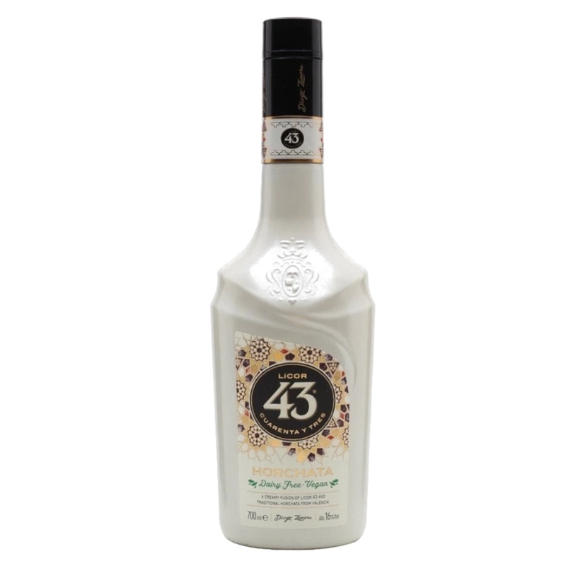 Licor 43 Horchata 750ML