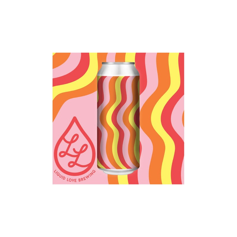 Liquid Love Ambrosia Hugs 4Pk