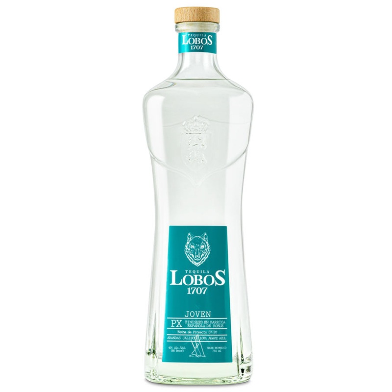 Lobos 1707 Joven 750ML