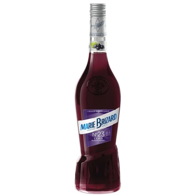 Marie Brizard - Creme De Cassis