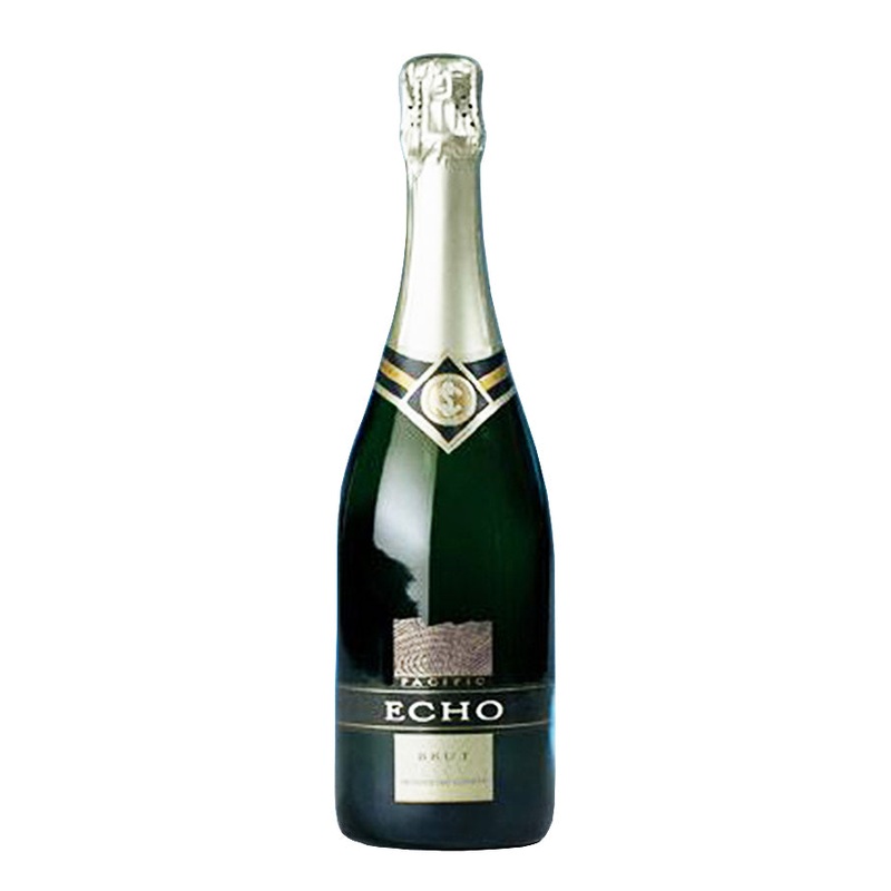 Pacific Echo Brut