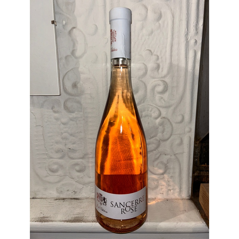 Sancerre Rose, J de Vilebois 2022 (Loire Valley, France)