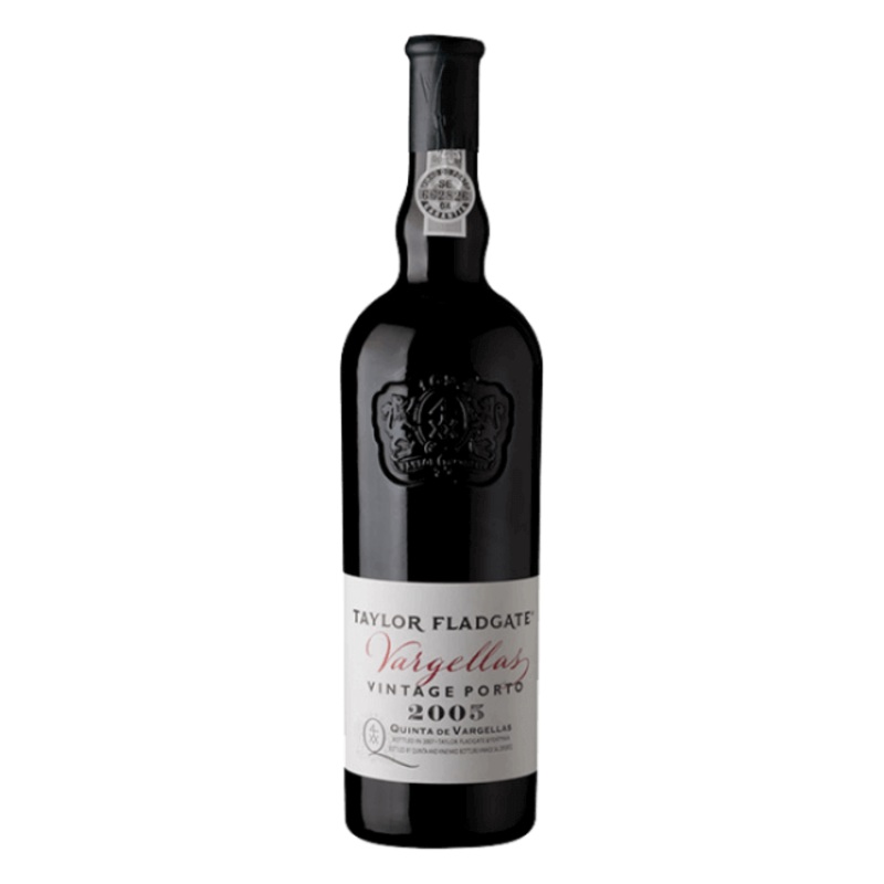2005 Taylor Fladgate "Quinta de Vargellas" Port