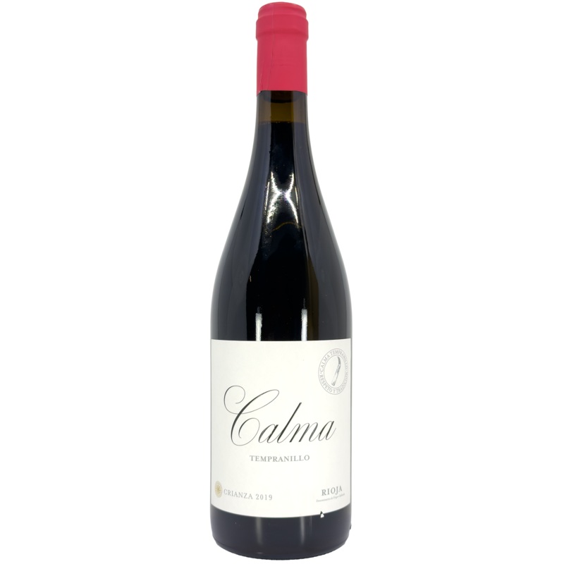 Calma Crianza, Rioja DOCa, Spain