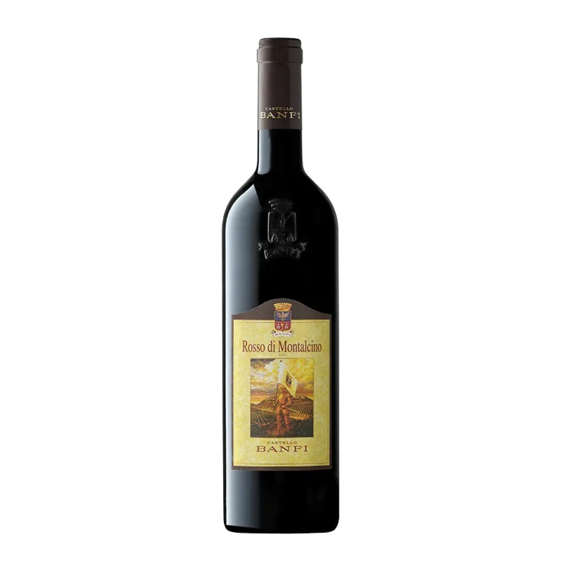 Castello Banfi - Rosso Di Montalcino 2023