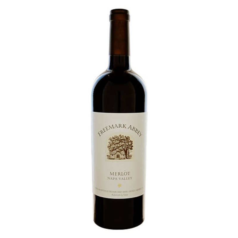 Freemark Abbey Merlot 2021
