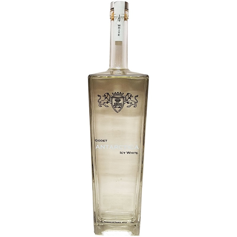 Godet Antarctica Folle Blanche Cognac 1.75L