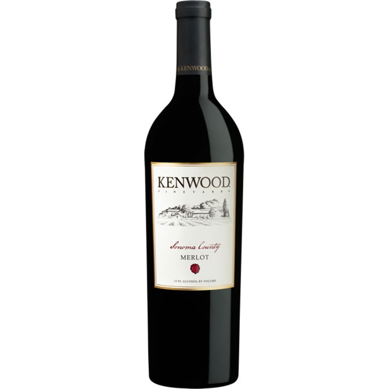 Kenwood Merlot