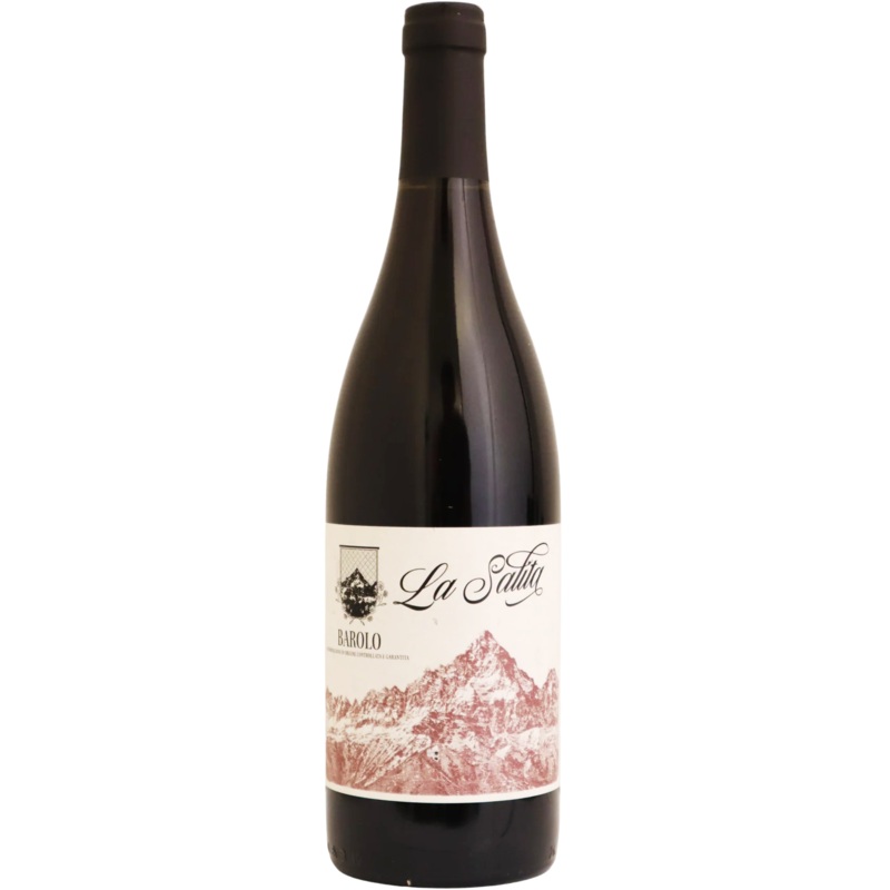 La Salita Barolo DOCG, Piedmont, Italy