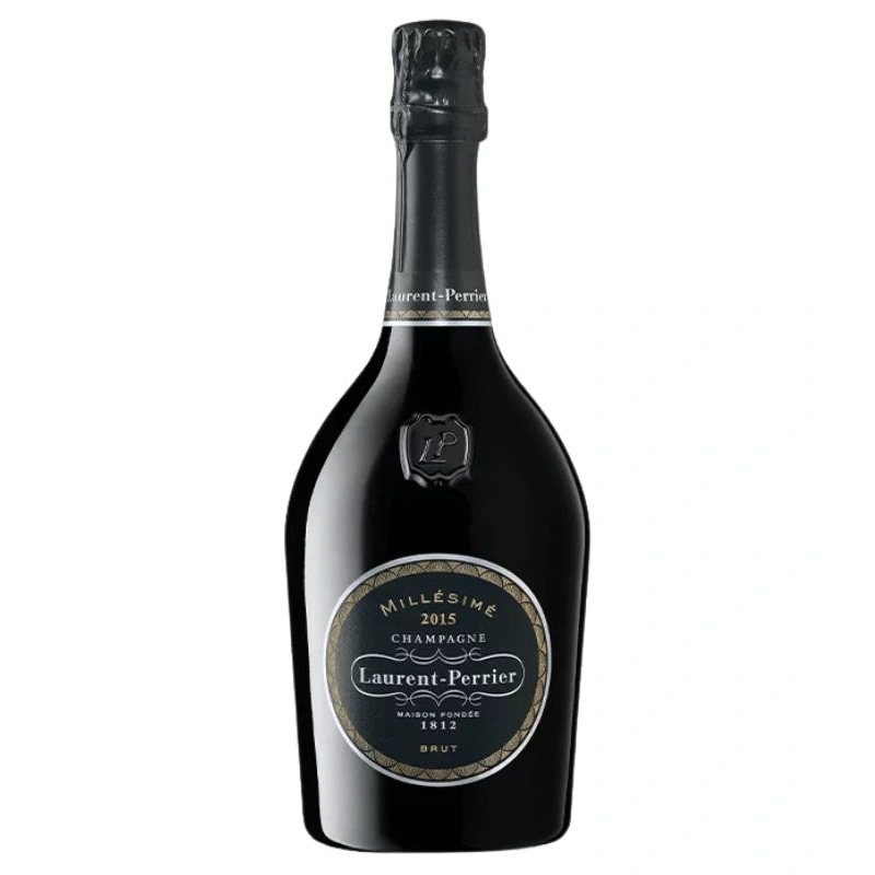 Laurent Perrier Brut Champagne Millesime 2015 750mL