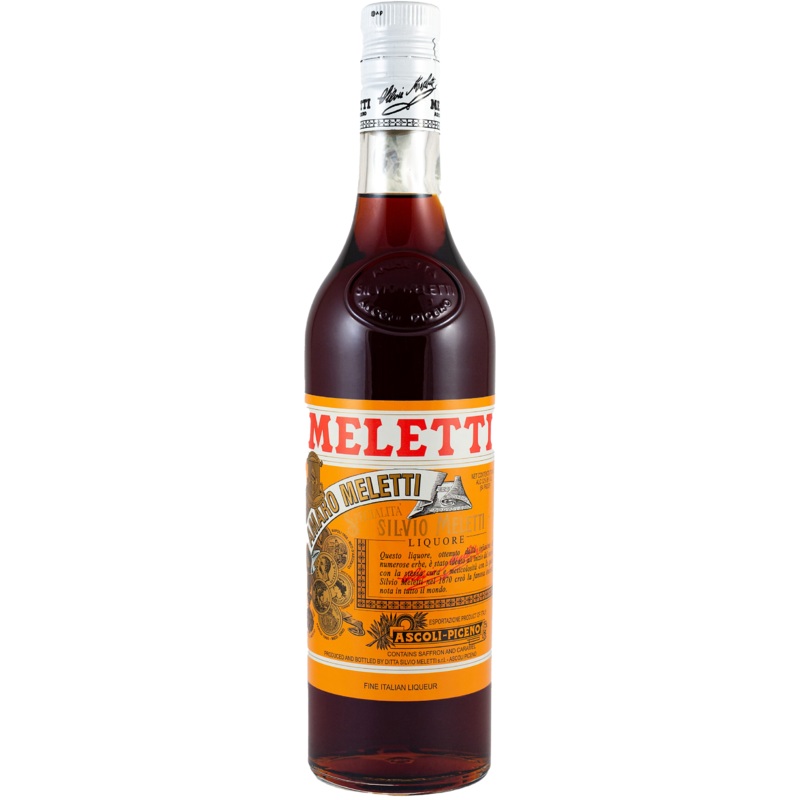 Meletti Amaro, Italy
