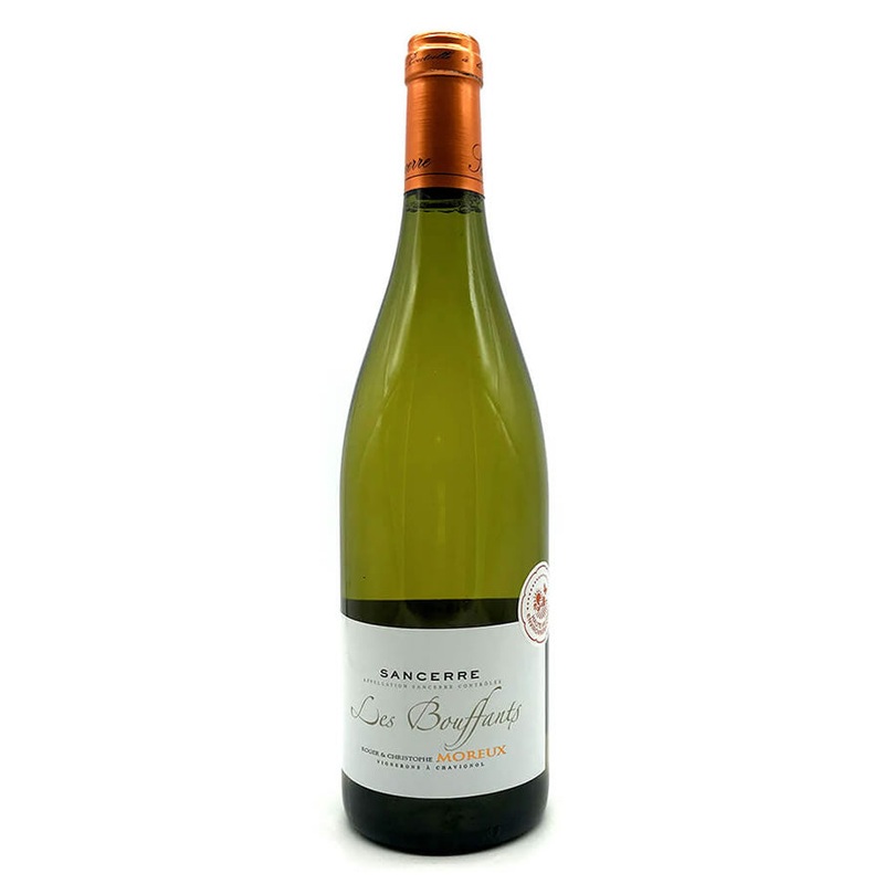 Moreux Les Bouffants Sancerre