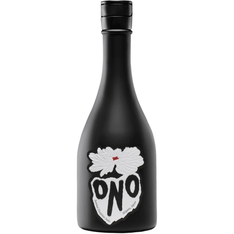 Ono Junmai Daiginjo Sake, Japan