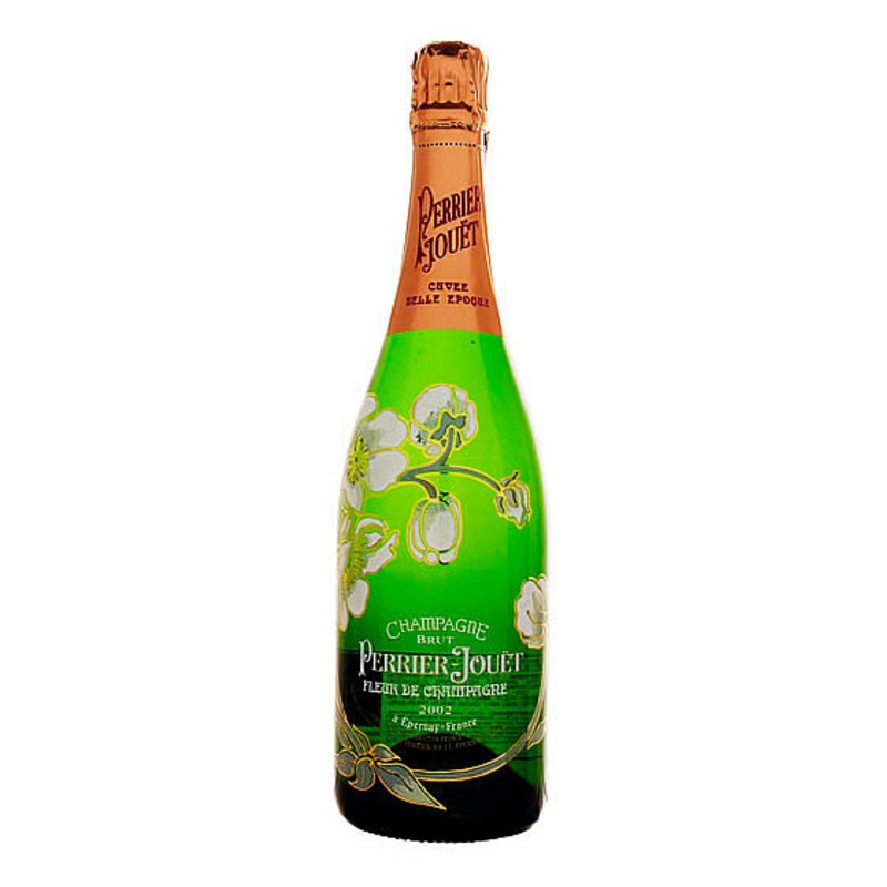 Perrier Jouet Fleur de Champagne