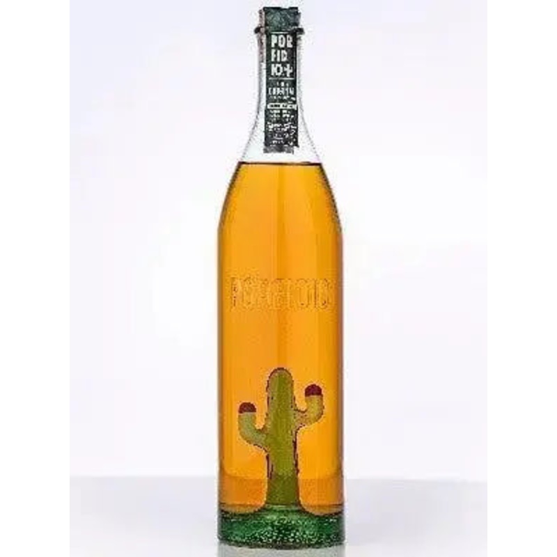 Porfidio 'The Original' 3YR Extra Anejo