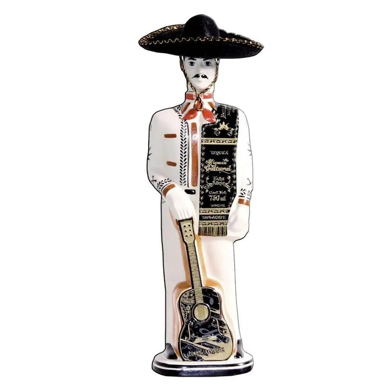 Riqueza Cultural Extra Aejo Charro