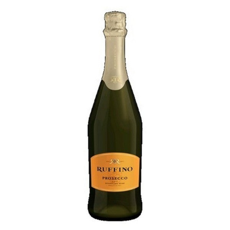 Ruffino Prosecco DOC Sparkling Wine (750ml)