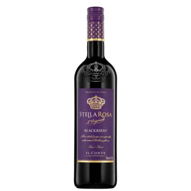 Stella Rosa Blackberry