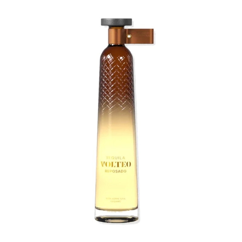 Volteo Reposado 750ML