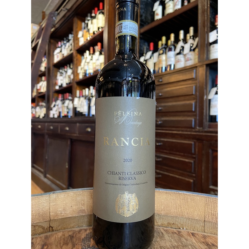 2020 Felsina Chianti Classico Riserva Rancia