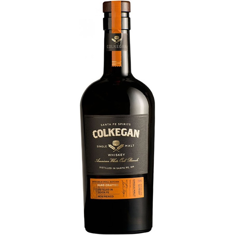 Colkegan Single Malt 750ML