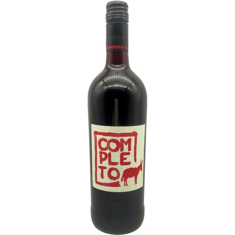 Completo Vino Rosso 1L 2023
